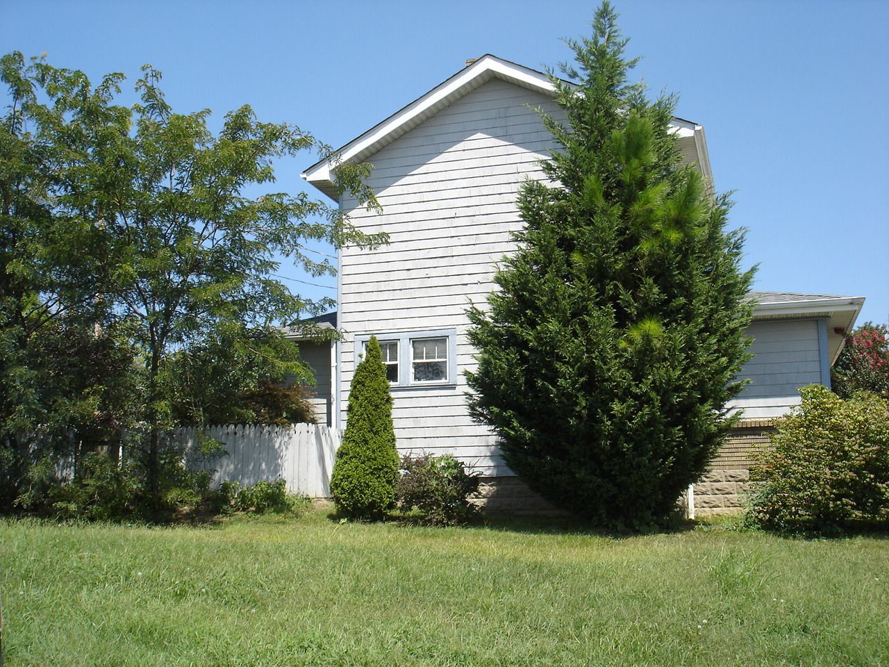 2833 Blackburn Ave, Ashland, KY 41101